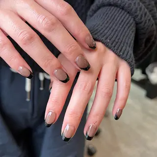 ネイル Unica. SERINAのネイルデザイン