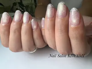ネイル NaiI Salon KIWAMIの眉毛・アイブロウイメージ