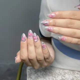 ネイル UM Nail Salonのネイルデザイン