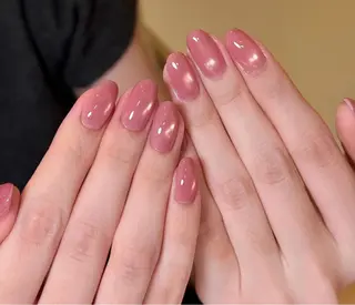 ネイル 🎀 Ruruのネイルデザイン