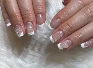 ネイル nailartist lisaのネイルデザイン