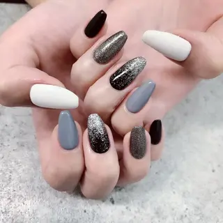 ネイル mio 🐩のマツエク・マツパデザイン