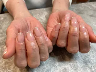 ネイル 佐藤 悠子のネイルデザイン