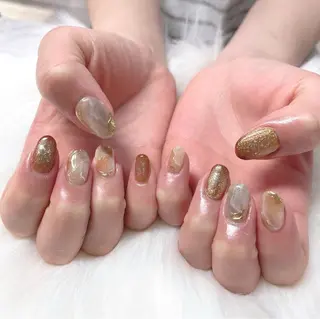 ネイル Van Nail Salonのネイルデザイン