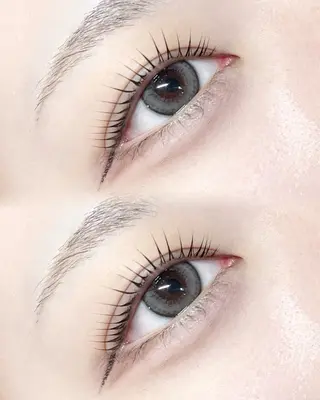 マツエク・マツパ hyu 𝄞𓄹໋ׅ𓈒ׁのマツエク・マツパデザイン