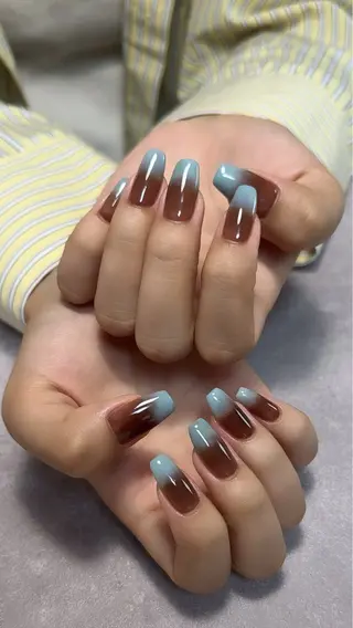 ネイル Monica nails/福島のネイルデザイン
