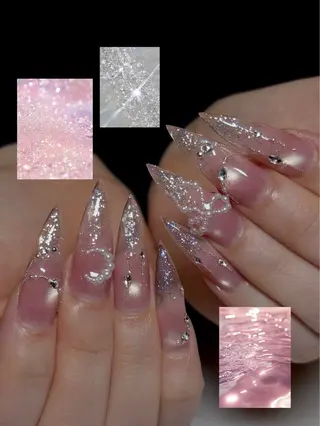 ネイル kana nailのネイルデザイン