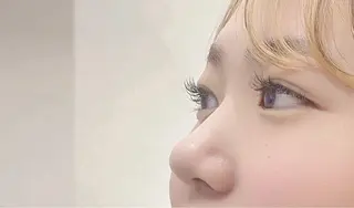 マツエク・マツパ hairsalon 556のマツエク・マツパデザイン