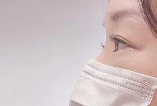 マツエク・マツパ hairsalon 556のマツエク・マツパデザイン