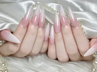 ネイル NEM.nail studio大国町店のネイルデザイン
