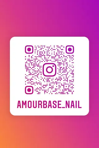 ネイル Amour baseのネイルデザイン