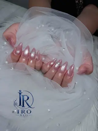 ネイル iro nailのネイルデザイン