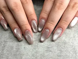 ネイル L' eclatのネイルデザイン