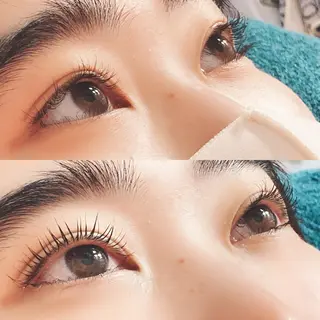 マツエク・マツパ 渋谷半個室サロン✨ SASAKIのマツエク・マツパデザイン