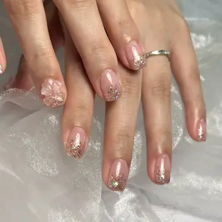 ネイル 石﨑 利祥のネイルデザイン