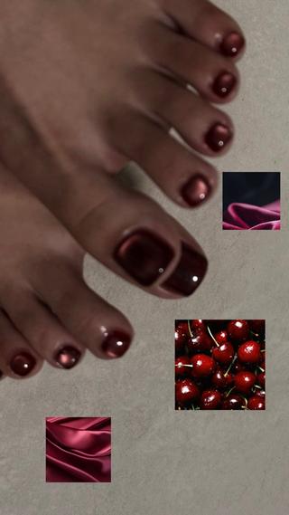ネイル Ciel nailのネイルデザイン