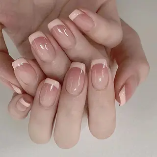 ネイル Yukichan 日暮里店のネイルデザイン