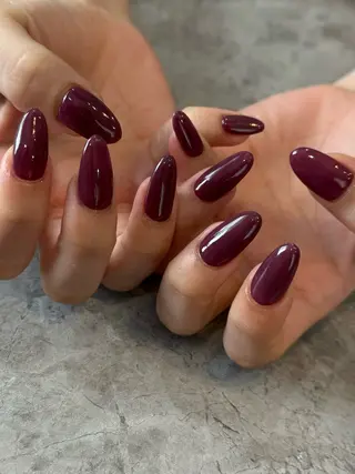 ネイル Blé nailのネイルデザイン