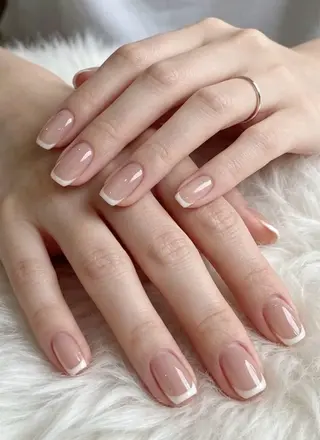 ネイル LadyJJNail つくばのネイルデザイン