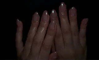 ネイル 渡邉あい/青山/ simpleのネイルデザイン