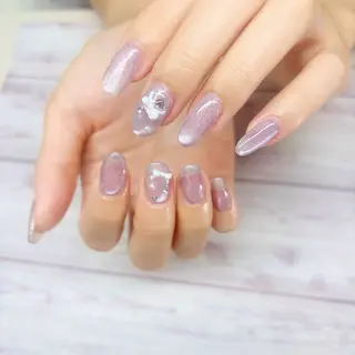 ネイル MYu Beauty Salon  MAIのネイルデザイン