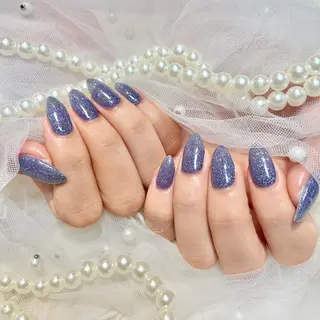 ネイル WISTERIA kokoneのネイルデザイン