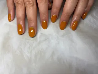 ネイル Makana Ayanoのネイルデザイン