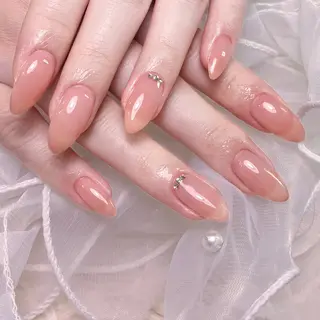ネイル Twinkle Nail Kuboのネイルデザイン