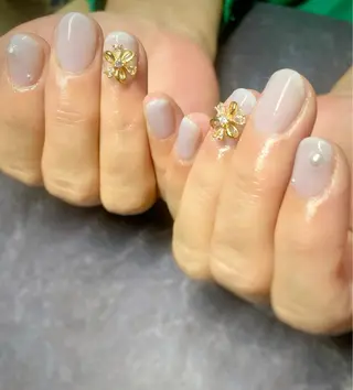 ネイル Marina Yamagataのネイルデザイン