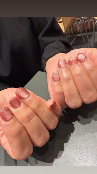 ネイル nail salon BELLEのネイルデザイン