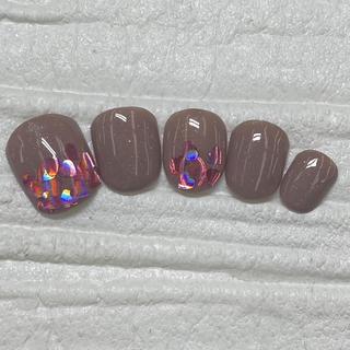 ネイル Nail salon Honey Beeのネイルデザイン