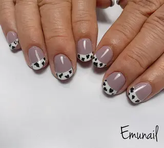 ネイル Emu Nailのネイルデザイン