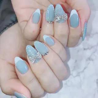 ネイル Nail salon Stellaのネイルデザイン