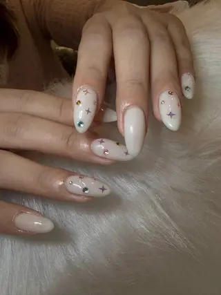 ネイル room410 Mei.Sのネイルデザイン