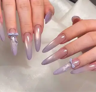ネイル Dione Nail きよみのネイルデザイン