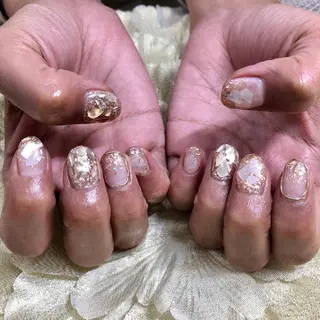 ネイル J terrace Nailのネイルデザイン