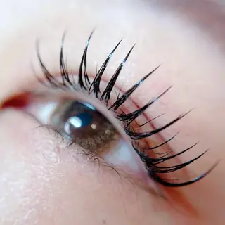 マツエク・マツパ KANA eyelashのマツエク・マツパデザイン