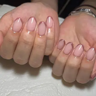 ネイル plaisir kのネイルデザイン