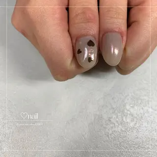 ネイル SAKU nail 作島茜のネイルデザイン