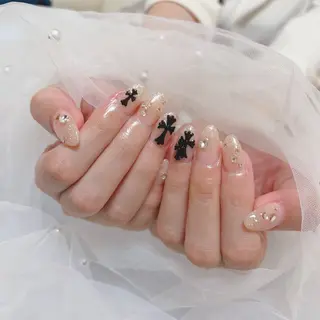 ネイル 💅fleur Ayumiのネイルデザイン