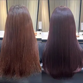 👑パーマ/ ショート👑拓海のヘアスタイル