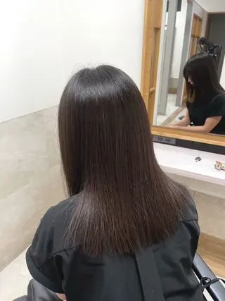 ミディアム メンズカット 🟥 Bleach天神🏆のヘアスタイル