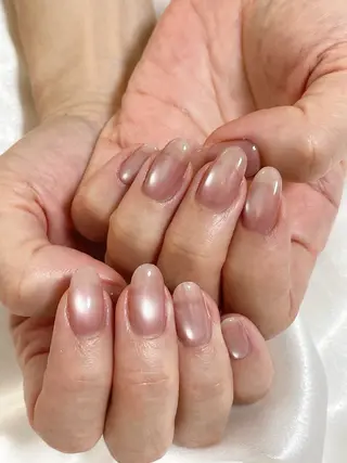 ネイル mogunail &blowのネイルデザイン