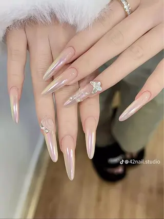 ネイル DT nailのネイルデザイン