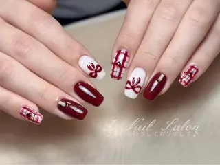 ネイル Z.Nail Salonのネイルデザイン