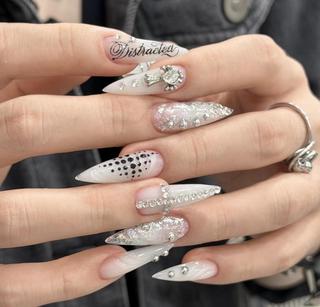 ネイル 🎀 Ayaka_nailのネイルデザイン