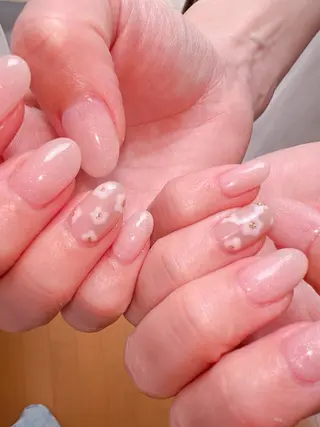 ネイル Emi lyのネイルデザイン