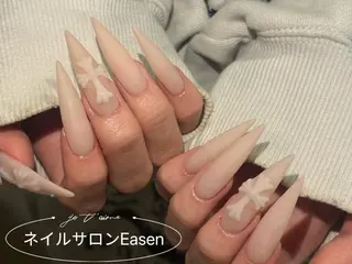 ネイル ネイルサロン Easenのネイルデザイン