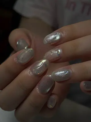 ネイル enn. makiのネイルデザイン