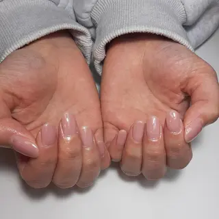 ネイル 平尾駅前/持込み専門 /owlnailのネイルデザイン